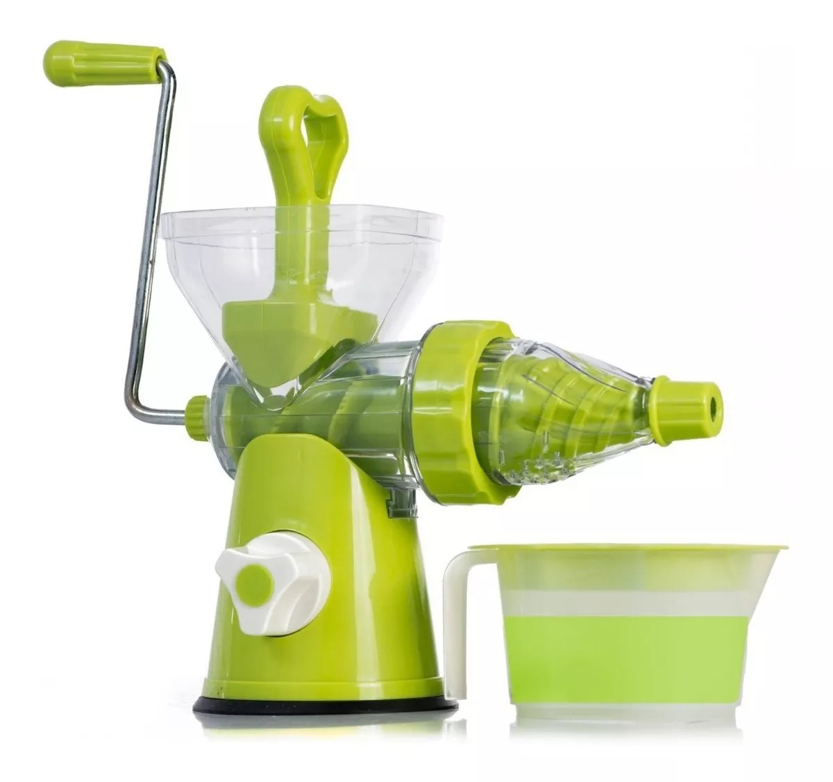 Miniatura 2 de Extractor de jugos Wizard juicer